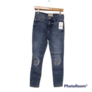Free people jeans